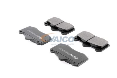 BREMSBELAGSATZ SCHEIBENBREMSE VAICO V460156 41