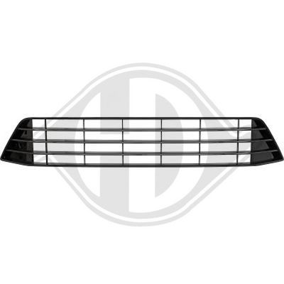 LüFTUNGSGITTER STOßFäNGER