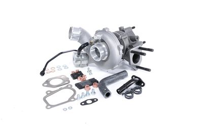 LADER AUFLADUNG BTS Turbo T981611BT 6