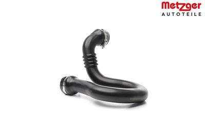 LADELUFTSCHLAUCH METZGER AUTOTEILE 2400941 15