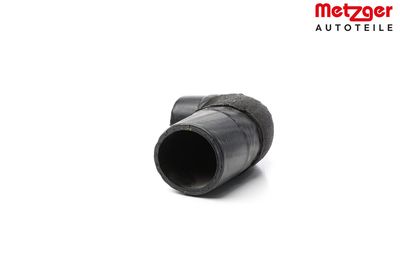 LADELUFTSCHLAUCH METZGER AUTOTEILE 2401244 12