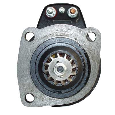 Startér BOM-Prestolite 860507GB