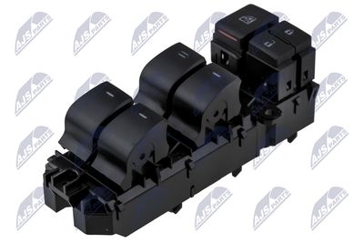 COMUTATOR MACARA GEAM