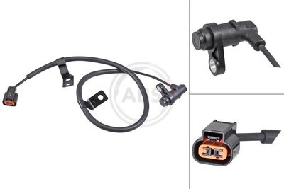 SENZOR TURATIE ROATA