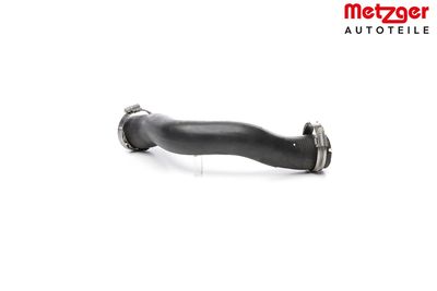 LADELUFTSCHLAUCH METZGER AUTOTEILE 2400283 23