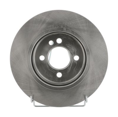 спирачен диск FERODO DDF1127