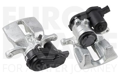 EUROBRAKE 53012147384 Тормозной суппорт для AUDI A4 B8 Avant (8K5)