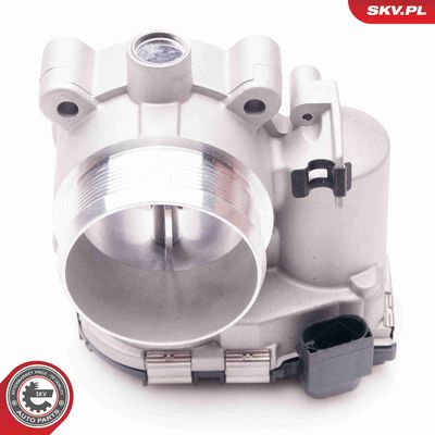 CARCASA CLAPETA ESEN SKV 12SKV054 1