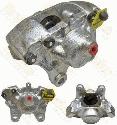 Brake Caliper Brake ENGINEERING CA1438