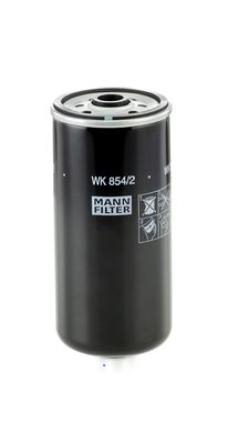 MANN-FILTER Kraftstofffilter (WK 854/2)