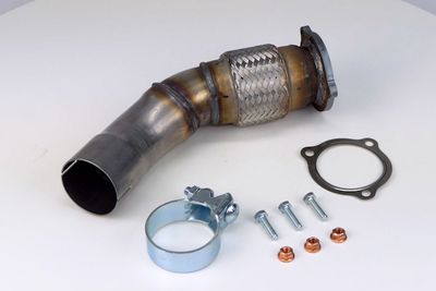 TEAVA FLEXIBILA ESAPAMENT HJS 91111666 142