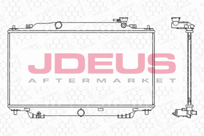 KüHLER MOTORKüHLUNG