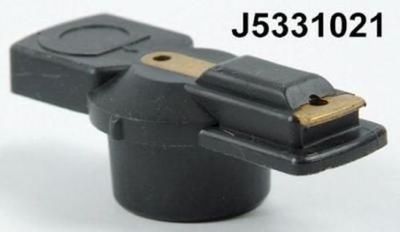 Бегунок распределителя зажигани NIPPARTS J5331021 для NISSAN PICK UP