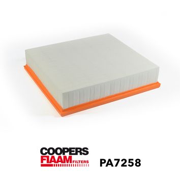 Vzduchový filter CoopersFiaam PA7258