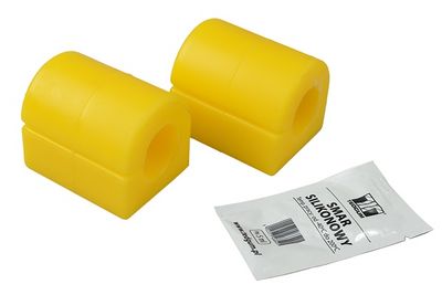 Silentbloc de barre stabilisatrice TEDGUM