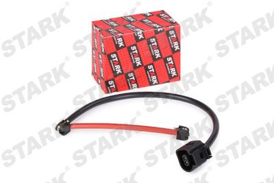 Сигнализатор, износ тормозных колодок Stark SKWW-0190144 для PORSCHE CAYENNE