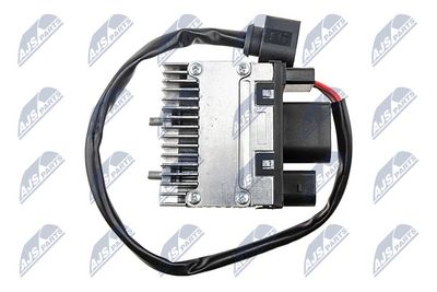 REZISTOR VENTILATOR HABITACLU NTY CSWWW003 2