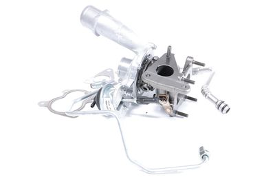 LADER AUFLADUNG BTS Turbo T981208 13