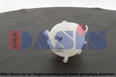 AUSGLEICHSBEHäLTER KüHLMITTEL