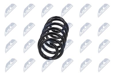 ARC SPIRAL NTY ASZWW105 17