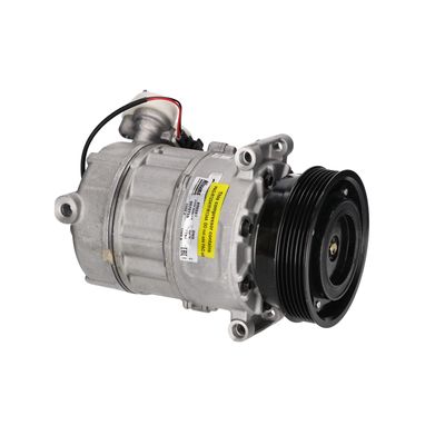 KOMPRESSOR KLIMAANLAGE NISSENS 890593 4