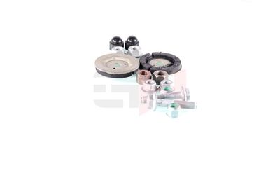 SET MONTARE AMORTIZOR GH GH384705 51