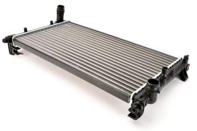 Motorradiator (handmatig)