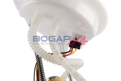 POMPA COMBUSTIBIL BOGAP B1622117 4