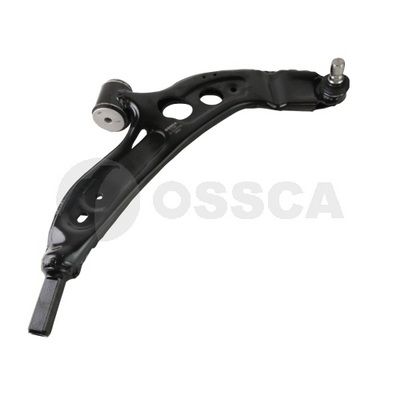 носач, окачване на колелата OSSCA 71799