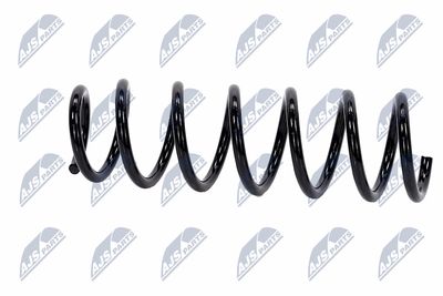 ARC SPIRAL NTY ASZBM002 9