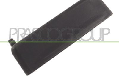 MâNERUL EXTERIOR AL UșII