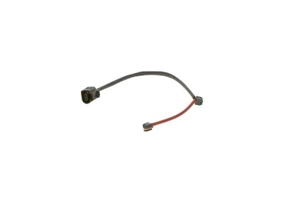 WARNKONTAKT BREMSBELAGVERSCHLEIß BOSCH 1987474572 8