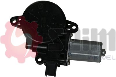 MECANISM ACTIONARE GEAM SEIM 902031 1