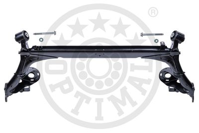 Korpus osi OPTIMAL OP-CRA00105