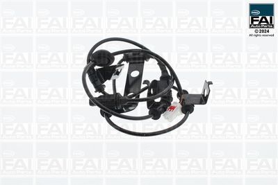 датчик, обороти на колелото FAI AutoParts FPAB196