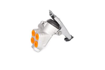 BREMSKRAFTREGLER BOSCH 0204031290 8