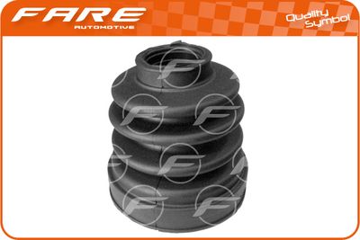 FARE SA 9681 Пыльник шруса для FORD C-MAX (DM2)