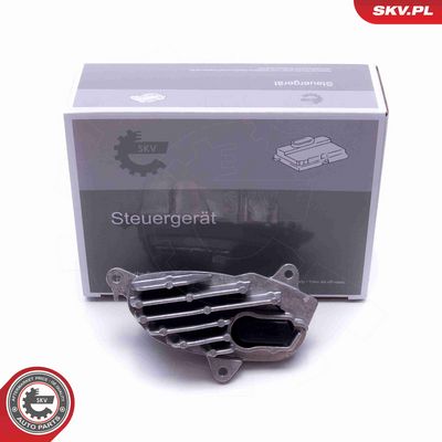 UNITATE DE CONTROL LUMINI