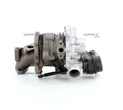 COMPRESOR SISTEM DE SUPRAALIMENTARE TURBO-TEC TT6934 4