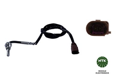 SENZOR TEMPERATURA GAZE EVACUARE