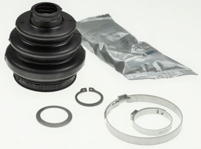 FALTENBALGSATZ ANTRIEBSWELLE