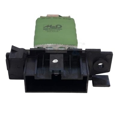 REZISTOR VENTILATOR HABITACLU