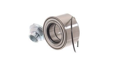 RADLAGERSATZ SKF VKBA7710 33