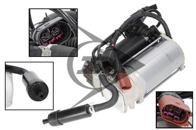 COMPRESOR INSTALATIE AER COMPRIMAT AIC 71283 1