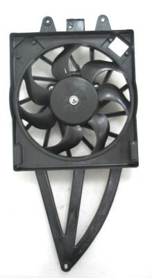 VENTILATOR RADIATOR NRF 47541 1