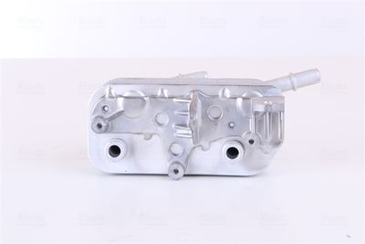 ÖLKüHLER AUTOMATIKGETRIEBE NISSENS 90658 2