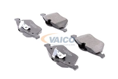 BREMSBELAGSATZ SCHEIBENBREMSE VAICO V400152 42