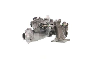 COMPRESOR SISTEM DE SUPRAALIMENTARE REMANTE 003002004487R 15