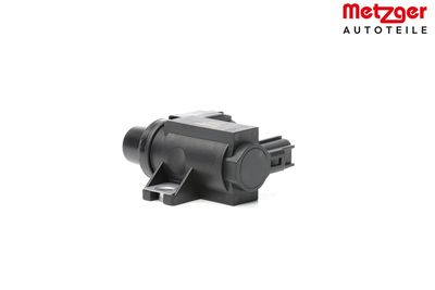 DRUCKWANDLER TURBOLADER METZGER AUTOTEILE 08920204 25