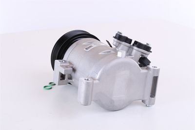 COMPRESOR CLIMATIZARE NISSENS 890614 22